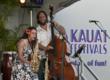 Lavay Smith and Her Red Hot Skillet Lickers Bring Jazz and Blues to Kauai June 26 – 29, 2013